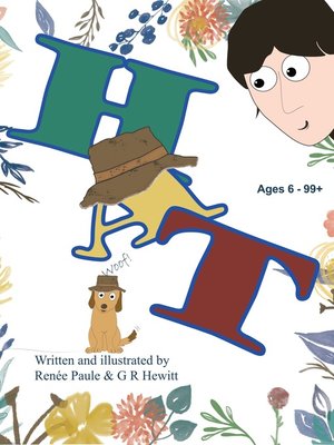 cover image of Hat